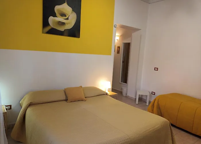 B&B Villa Pia Syracuse